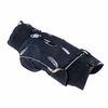 Image de Manteau Nomad Tales Bloom Midnight pour chien - 35 cm environ