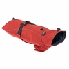 Image de Manteau de pluie Nomad Tales Spirit Copper pour chien - 45 cm environ