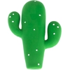 Image de Jouet TIAKI Cactus Latex pour chien - L 11,5 x l 9,5 x H 3 cm