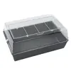 Image de Cage TIAKI Panorama L pour rongeur - L : L 71 x l 46 x H 31,5 cm