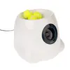 Image de Lanceur automatique de balles de tennis Nomad Tales Bloom pour chien
