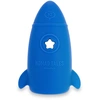 Image de Jouet à friandises Nomad Tales Bloom Rocket pour chien - taille S : 4,6 cm de diamètre x H 9,5 cm