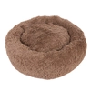 Image de Panier TIAKI No Stress, beige pour chien - 75 cm de diamètre x H 25 cm