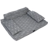 Image de Canapé Modern Living Kingman pour chien - L 98 x l 80 x H 23 cm