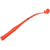 Image de Lanceur de balles TIAKI pour chien - environ L 65 cm x 6,3 cm de diamètre
