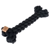 Image de Jouet Os en corde Modern Living Papua pour chien - L 30 cm