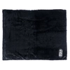 Image de Tapis auto-chauffant TIAKI, noir pour chien et chat - taille L : L 60 x l 75 cm