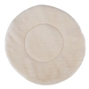 Image de Pièces de rechange Natural Paradise - coussin rond E (43 cm de diamètre, crème)