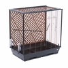 Image de Cage Modern Living Industrial pour oiseaux