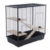 Image de Cage TIAKI pour rat et chinchilla
