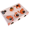 Image de Jouet TIAKI Fun Box pour chat - 1 jouet