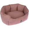 Image de Panier Coralie TIAKI pour chat - L 65 x l 55 x H 22 cm