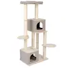 Image de Arbre à chat Modern Living Suva - beige