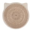 Image de Tapis à griffer Modern Living Barletta pour chat - naturel