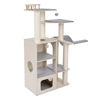 Image de Arbre à chat Modern Living Roca - gris clair