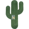 Image de Griffoir TIAKI Mojave pour chat - vert foncé