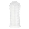 Image de kooa Doigtier pour les dents en silicone - L 5 cm, 1 doigtier