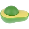 Image de Jouet TIAKI Avocat avec balle de menthe à chat - 1 jouet
