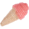 Image de Jouet TIAKI Ice Cream pour chat - 1 jouet