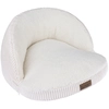 Image de Canapé Modern Living Hella pour chat et petit chien - L 60 x l 55 x H 32 cm