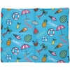 Image de Tapis rafraîchissant TIAKI Tropical pour chien et chat
