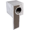 Image de Niche TIAKI Ivy spécial étagères pour chat - gris