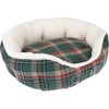 Image de Panier TIAKI Asher pour chat et petit chien - L 70 x l 65 x H 20 cm
