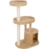 Image de Arbre à chat TIAKI Haven - beige