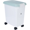 Image de Récipient à nourriture 20 litres TIAKI, pour chien