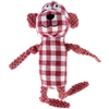 Image de Jouet Modern Living Singe Kampala pour chien - L 30 x l 12 x H 7 cm