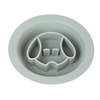 Image de Gamelle anti-glouton TIAKI avec tapis à lécher en silicone pour chien   300 ml