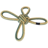 Image de Nomad Tales Hundespielzeug Spirit Flying Ball Rope 36x8cm