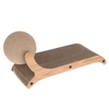 Image de Griffoir Modern Living Valencia pour chat - L 50 x l 20 x H 26 cm