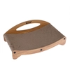 Image de Griffoir Modern Living Copenhague pour chat - L 45 x l 25 x H 15 cm