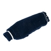 Image de Pull-over TIAKI Reflective Knit, bleu foncé pour chien - longueur du dos : environ 50 cm