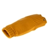 Image de Pull-over TIAKI Gold pour chien   longueur du dos : environ 40 cm