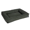 Image de Panier Nomad Tales Spirit Outdoor Forest Night pour chien   taille L : L 100 x l 70 x H 15 cm