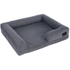 Image de canapé pour chien manila de Modern Living, taille S 66 x 53 x 14 cm