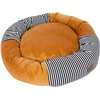 Image de Lit pour chien Casablanca Modern Living Contemporary, rond Ø 60 x 18 cm, chien