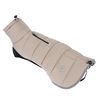 Image de Manteau Nomad Tales Bloom Quilted Comfort pour chien - longueur du dos : environ 60 cm