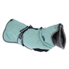 Image de Manteau Nomad Tales Bloom Granite pour chien - longueur du dos : environ 35 cm