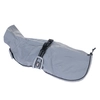 Image de Manteau TIAKI Reflective Steel pour chien - longueur du dos : environ 60 cm