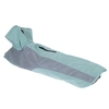 Image de Manteau de pluie Nomad Tales Spirit Reflective Mint pour chien - longueur du dos : environ 40 cm