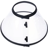 Image de Collerette TIAKI pour chat et chien - taille XS : env. 14,5 - 24 cm de tour de cou