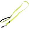 Image de TIAKI Laisse Glow in Dark, longueur : env.120 cm chien