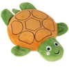 Image de Tortue silencieuse avec couineur TIAKI - L16,6 x l 19,5cm