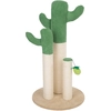 Image de TIAKI Nature Tronc à griffer Cactus vert pour chat