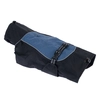 Image de Manteau TIAKI Softshell Steel pour chien - longueur du dos : environ 40 cm