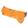 Image de Manteau de pluie TIAKI Saffron pour chien - longueur du dos : 45 cm