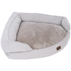 Image de Lit Modern Living Minimalist Montreal 80 x 80 x 28 cm, pour chien